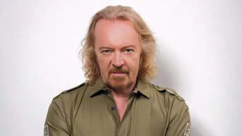 Lutto per Umberto Tozzi, trovata morta la sua ex moglie