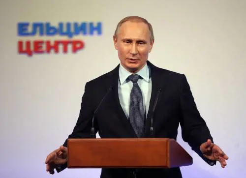 Putin vuole le scuse di Ankara, Erdogan: "Non combatte l'Isis"