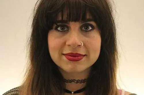 L'islamica alla giornalista: "Spero che i musulmani ti stuprino"