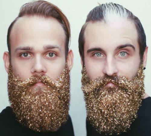 The gay beards/Instagram