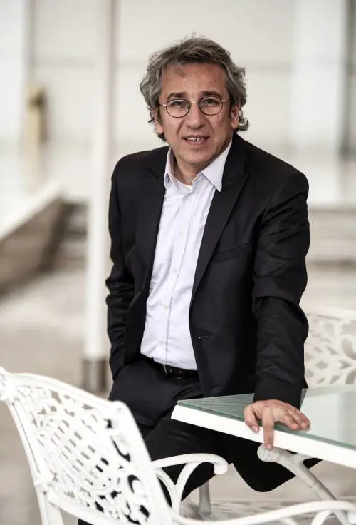 Denunciò la connivenza tra la Turchia e il Califfo: adesso rischia il carcere