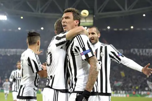 Ora la Juventus è guarita e pensa alla rimonta