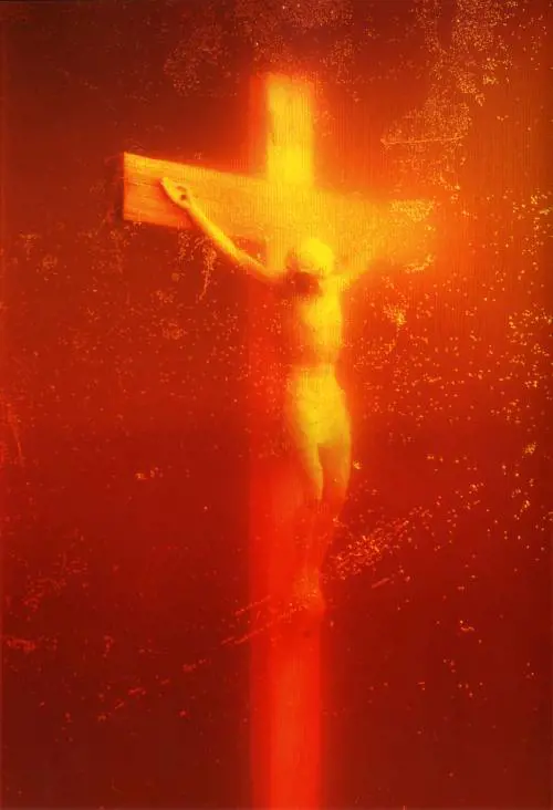 Salvate Cristo dalle mani dell’arte e dell’Europa