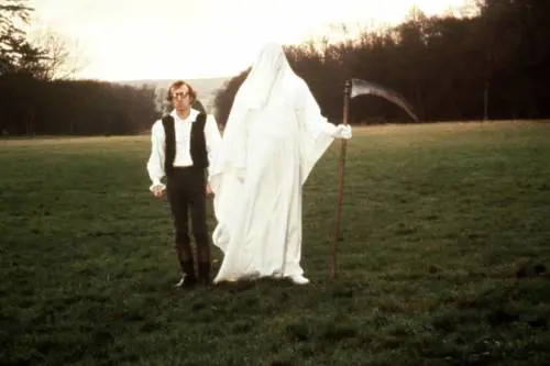 Woody Allen, 80 anni da pessimista