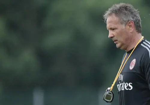 Mihajlovic ritrova il passato: il Milan ritrova un desiderio