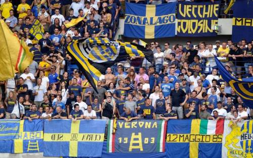 Verona e Udinese, due facce della dignità
