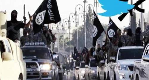 L'Isis resiste e non perde la roccaforte di Sirte