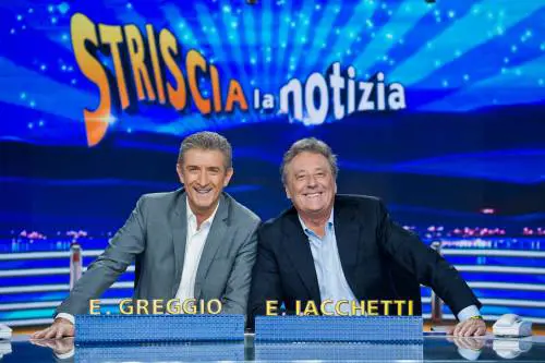 "Il vizietto di Iacchetti". La Corvaglia sbotta: "Solo min... per infangarlo" 