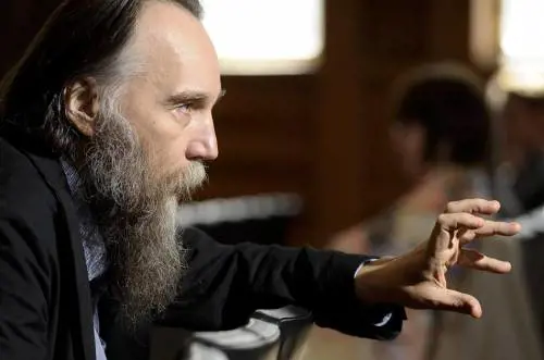 "Vi spiego perché Putin non è un prodotto del liberalismo"