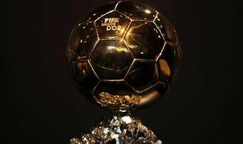 France Football rivoluziona il Pallone d'Oro: voteranno solo i giornalisti
