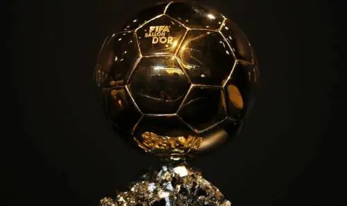 Pallone d'oro 2022: i candidati e dove vedere la cerimonia in diretta