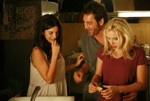 I ménage à trois della storia del cinema