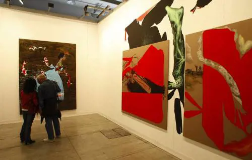 Miartalks 2016, festival delle commistioni fra arti e linguaggi