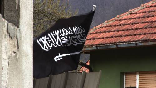 Allarme foreign fighters in Kosovo: dal 2011 sono tornati 120 jihadisti