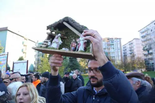 Il "patto del presepe" contro un nuovo laicismo estremista