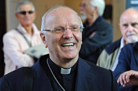Monsignor Galantino