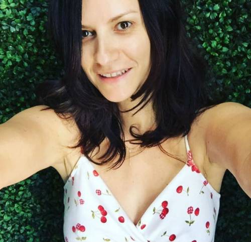 Laura Pausini/Instagram
