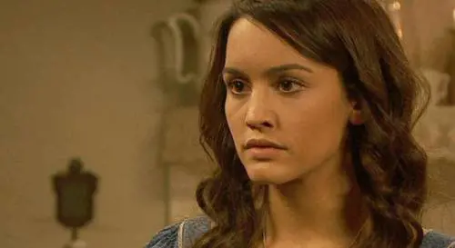 Pepa ritorna ne "Il Segreto"