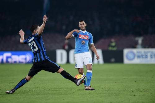 I fenomeni del Napoli e quelli dell'Inter . È uno scudetto per 2