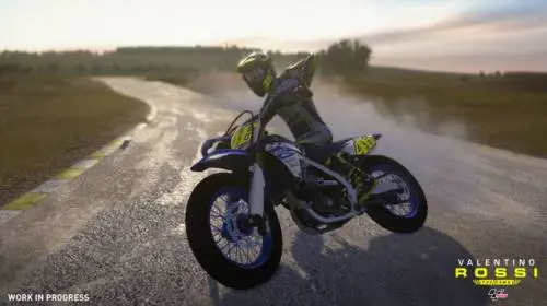 "Valentino Rossi: The Game", il videogioco dedicato al campione di MotoGP