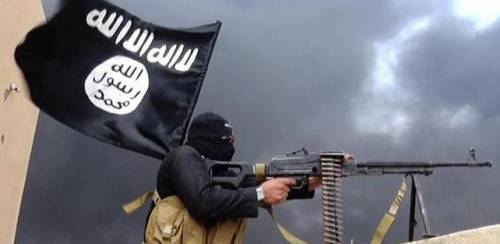 Rossella: "L'Isis si batte uccidendoli uno per uno"
