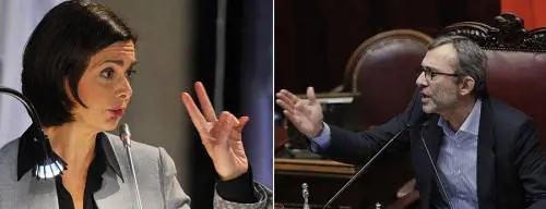 La Boldrini nel mirino del Pd: "Sua Camera poco trasparente"