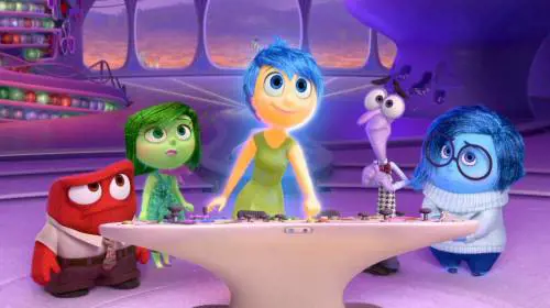 La classifica di Empire sui film del 2015