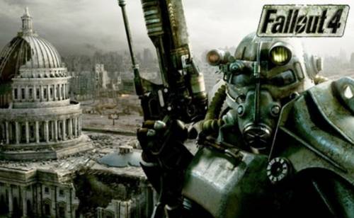 8 Bit presenta Fallout 4