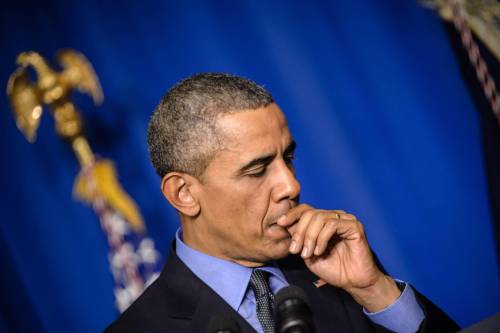 Chiude Guantanamo: ferma decisione di Obama