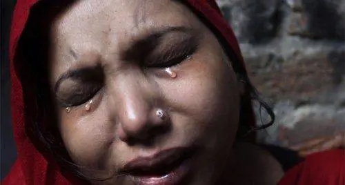 Cristiana offende Maometto e viene condannata a morte 