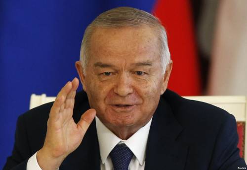 Uzbekistan, morto Karimov