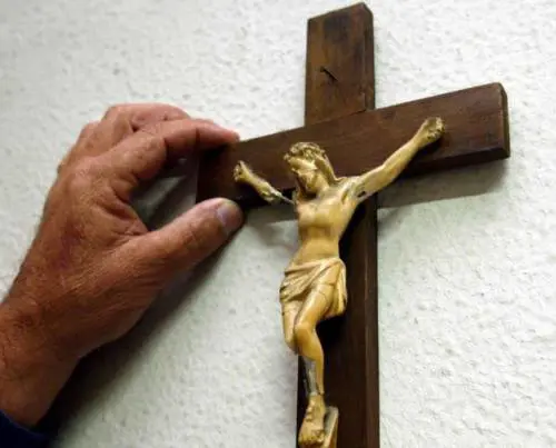 Crocifisso in Regione Veneto Protesta Pd: "Ci infastidisce"