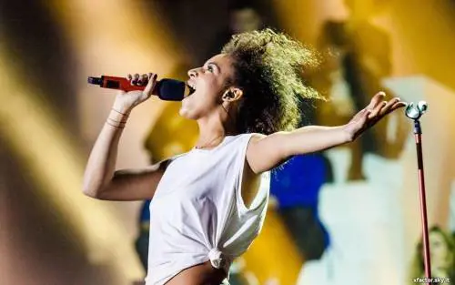 X Factor, Facebook