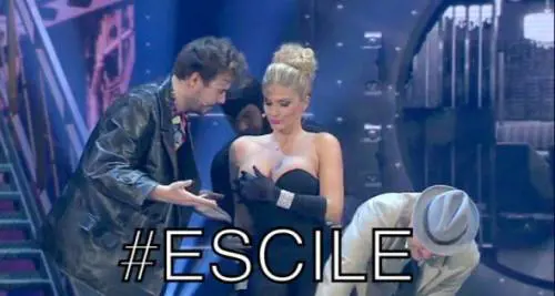 #Escile 2015: le donne più amate del Web