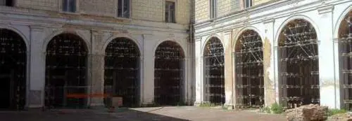 Convitto nazionale dell'Aquila