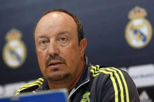 Real Madrid escluso dalla Coppa del Re
