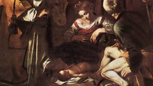 Torna a casa (in copia) il Caravaggio rubato dalla mafia