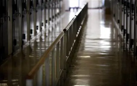Volete evadere dalle carceri peruviane? Basta pagare