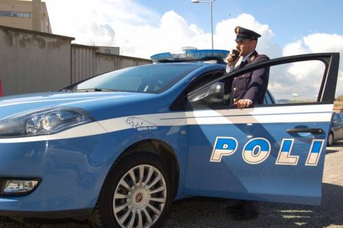 Il latitante albanese arrestato a Roma: ricercato da 12 anni