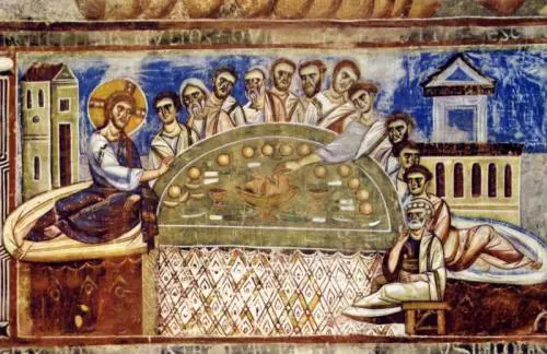 Quel primo Anno Santo al posto di Gerusalemme