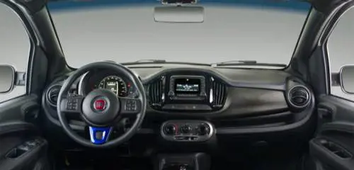 La nuova Fiat Uno spopola in Brasile