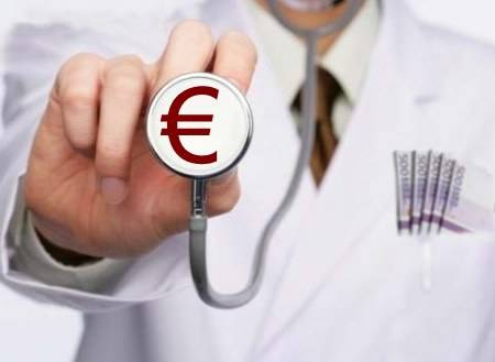 La salute in Italia non è per tutti: 7,7 milioni si indebitano per le cure