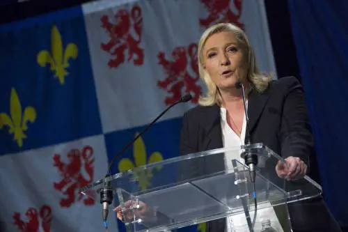 Marx voterebbe Marine Le Pen. Parola di Michéa 