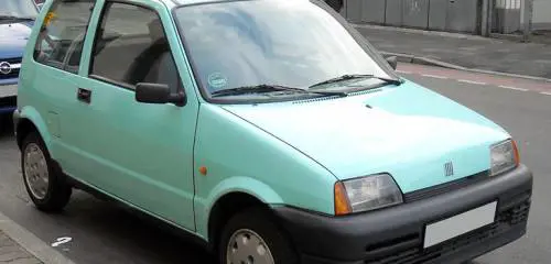 Ecco le 10 Fiat migliori di sempre