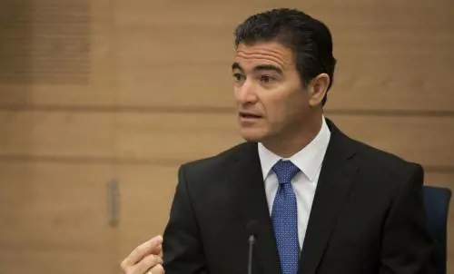 Yossi Cohen nominato alla guida del Mossad  