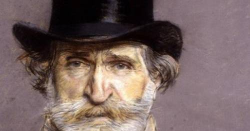 Il menù amato da Giuseppe Verdi