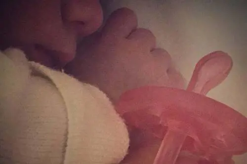 Raoul Bova e Rocio Munoz Morales mostrano Luna