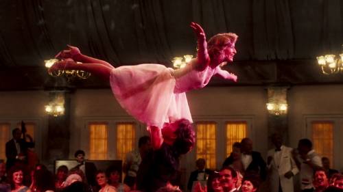 Dirty Dancing: arriva il remake