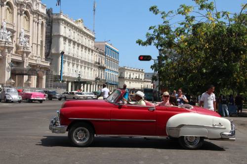 Con noi in crociera a Cuba e nei Caraibi