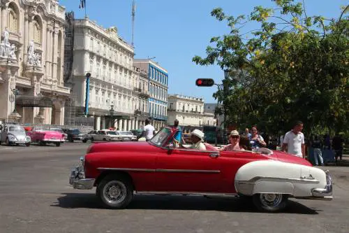 Con noi in crociera  a Cuba e nei Caraibi